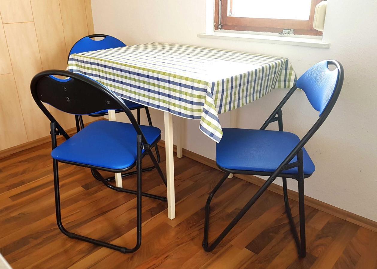 Ferienhaus Gundel Hohmann Elbingerode  Exteriör bild